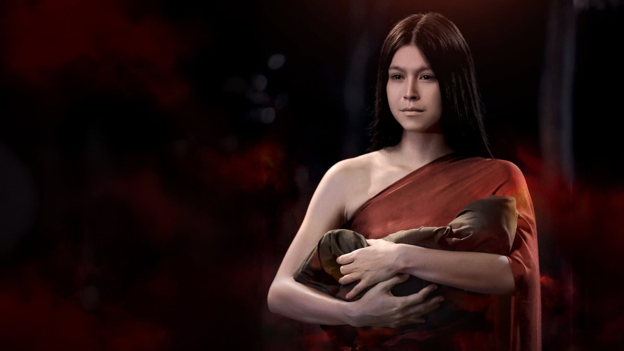 นางนาคพระโขนง