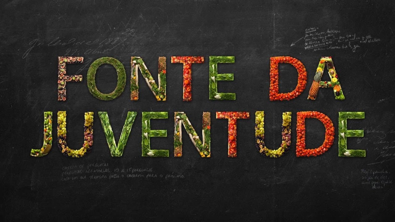 Fonte da Juventude