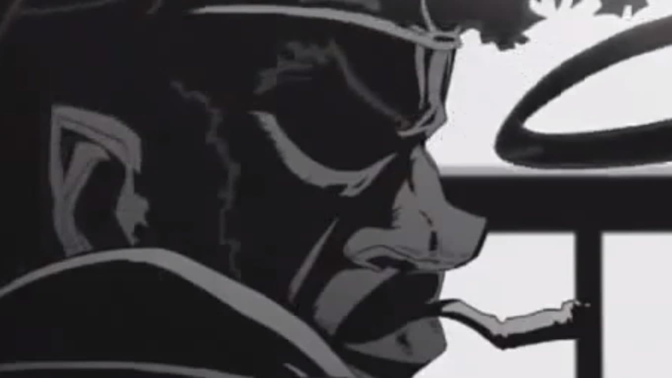 Afro Samurai Collection