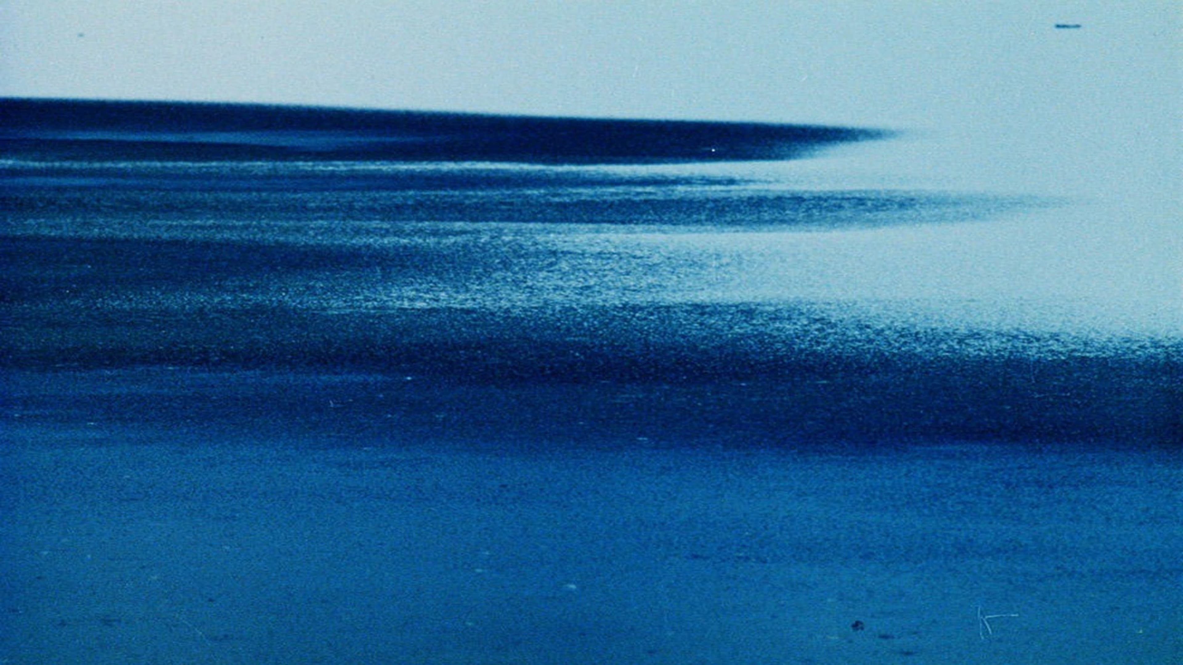 Il pianeta azzurro