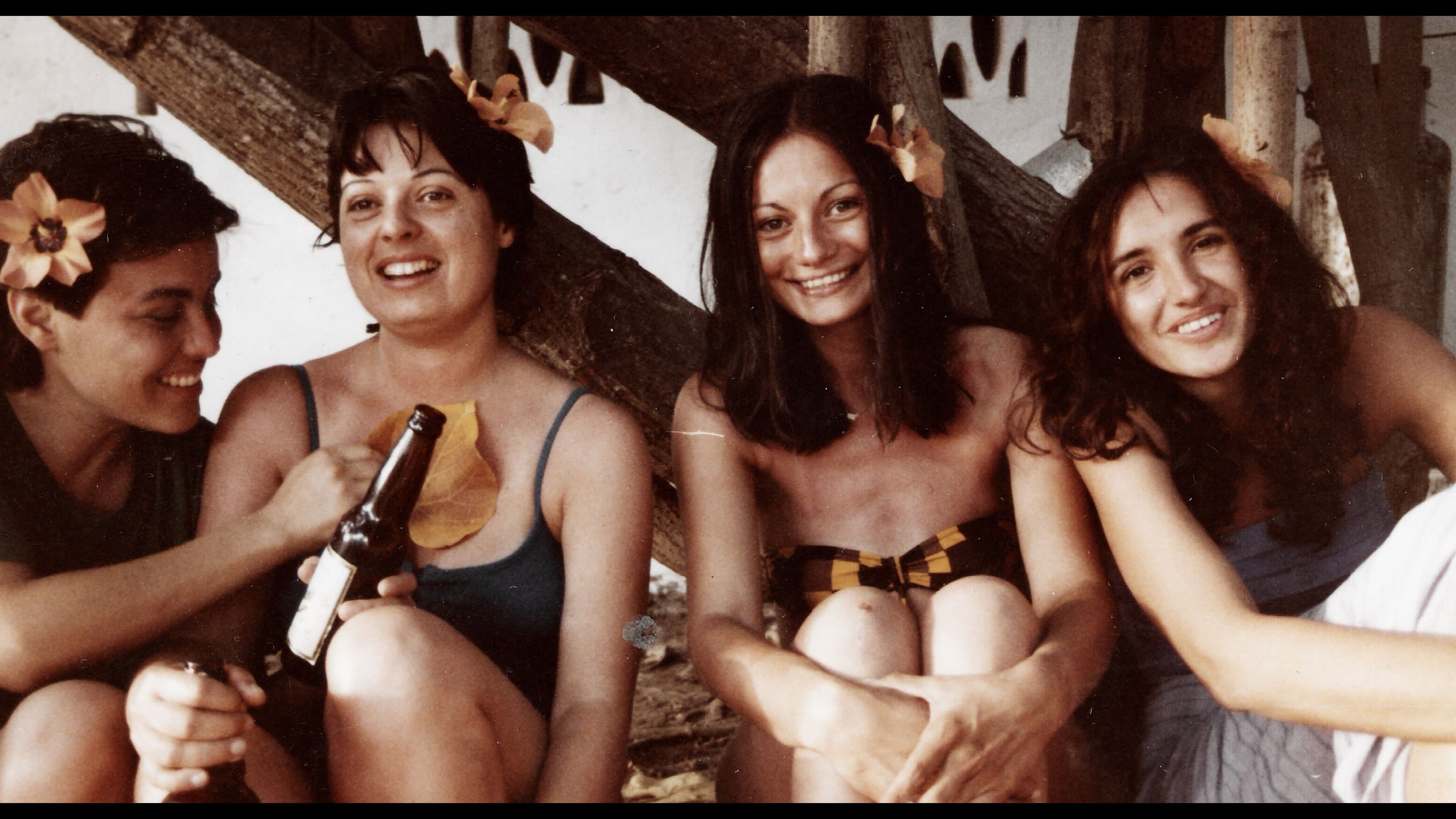 Rebeladas