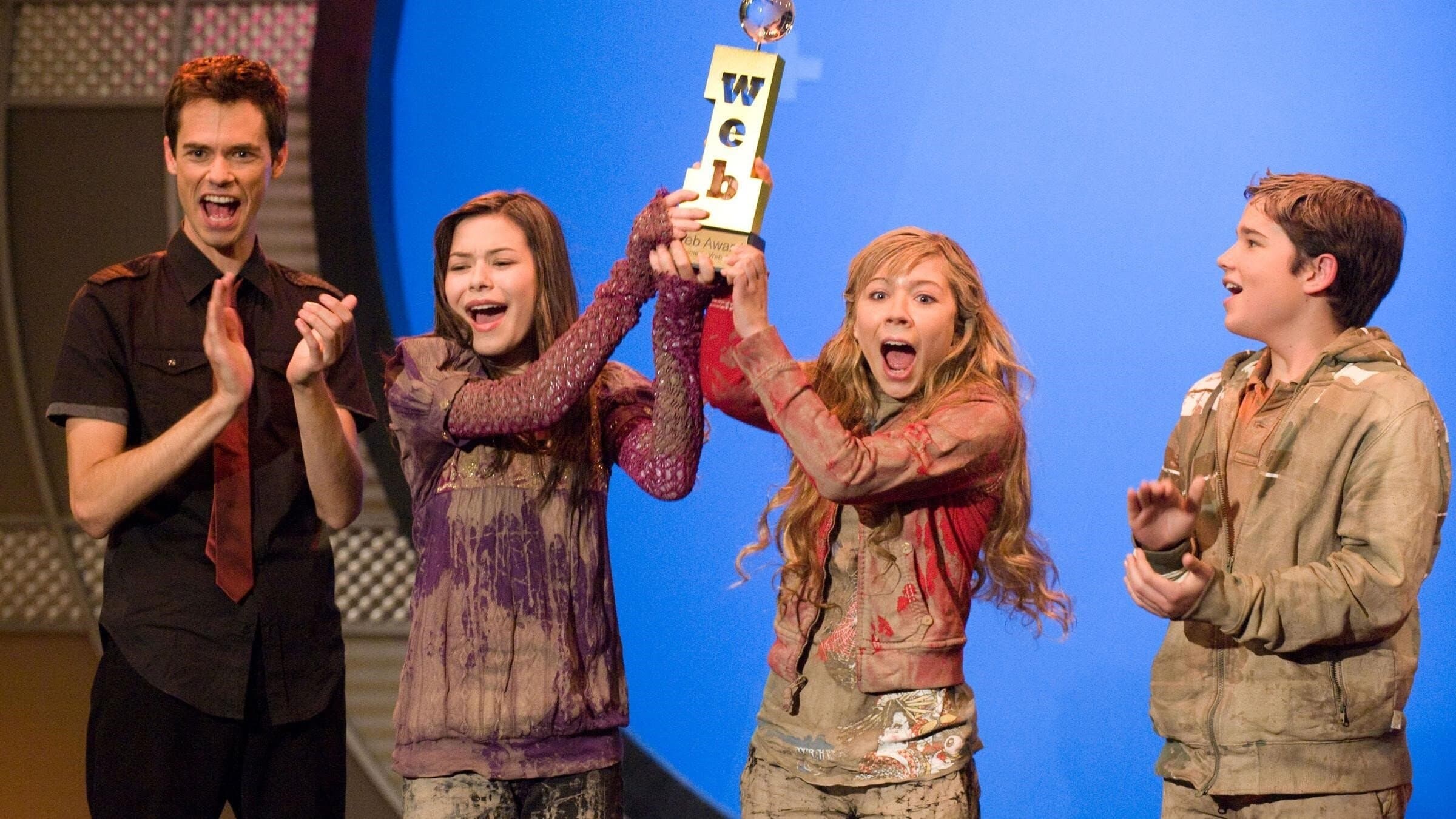 iCarly en Japón