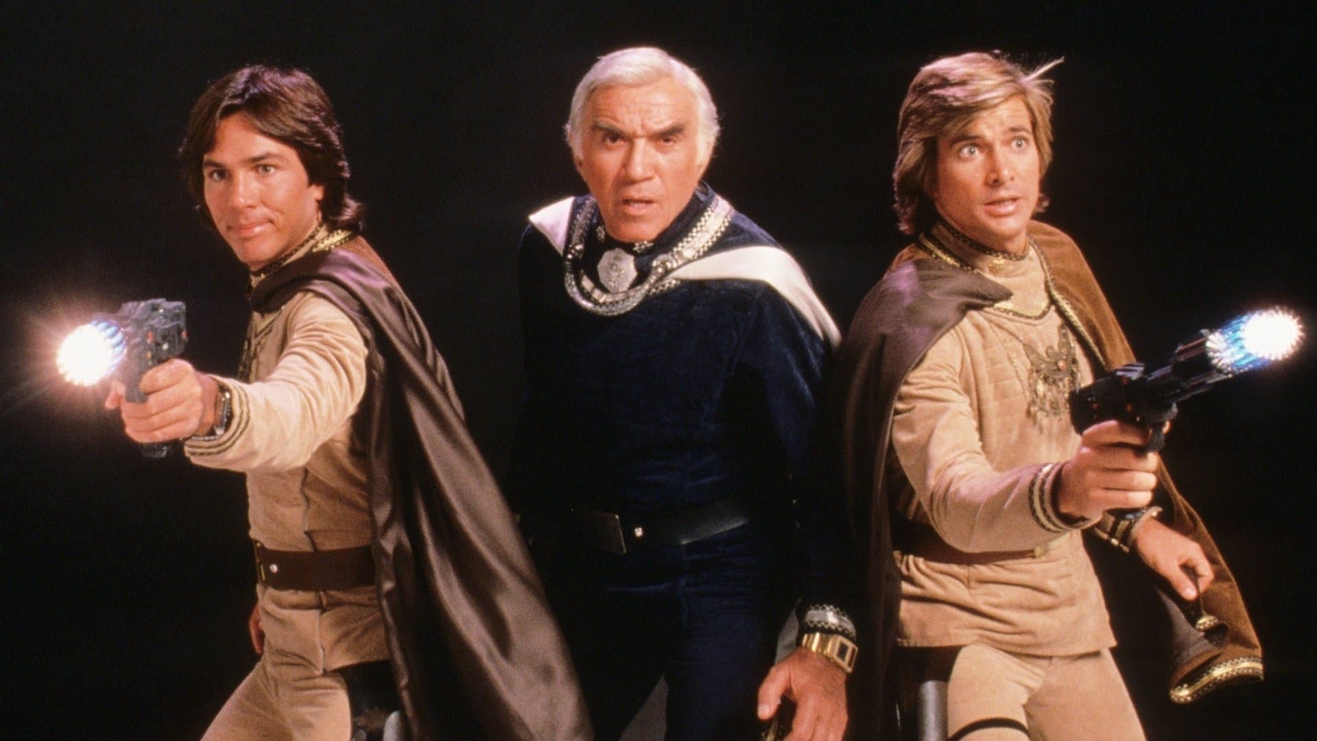 Battlestar Galactica (Original) Collection