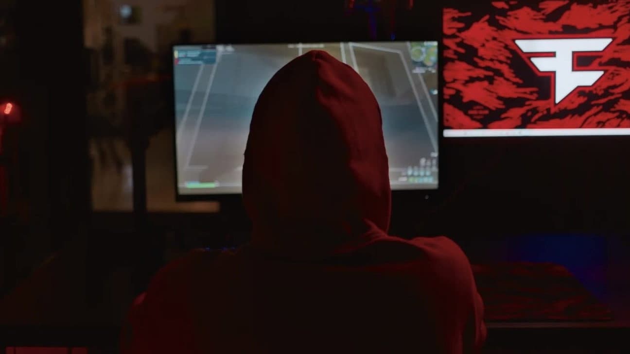 No Scope: The Story of FaZe Clan