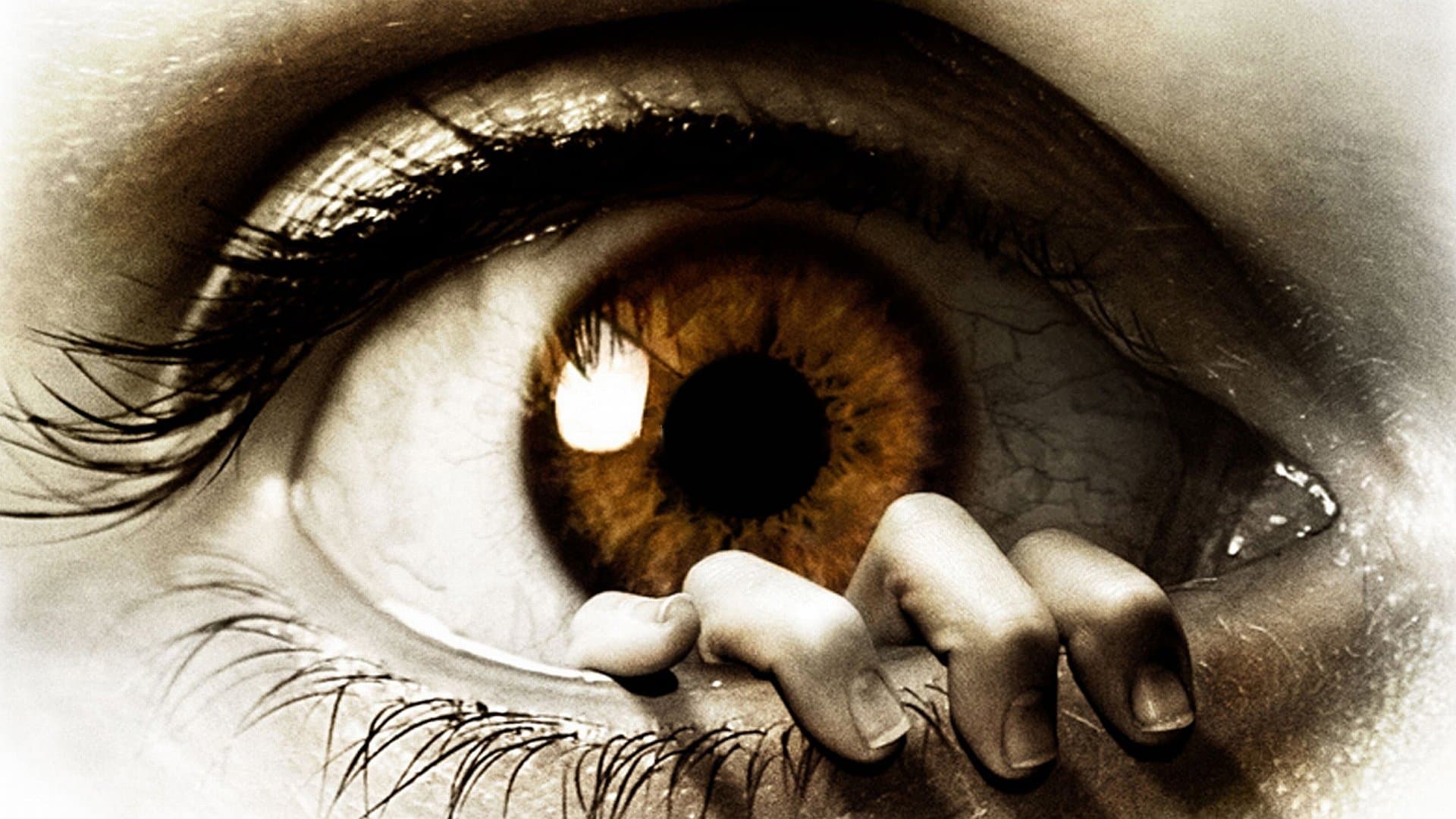 El Ojo del Mal