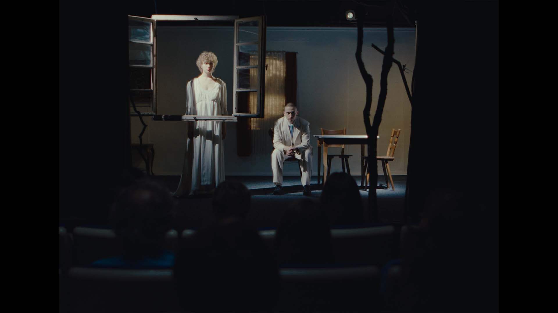 The Cherry Orchard