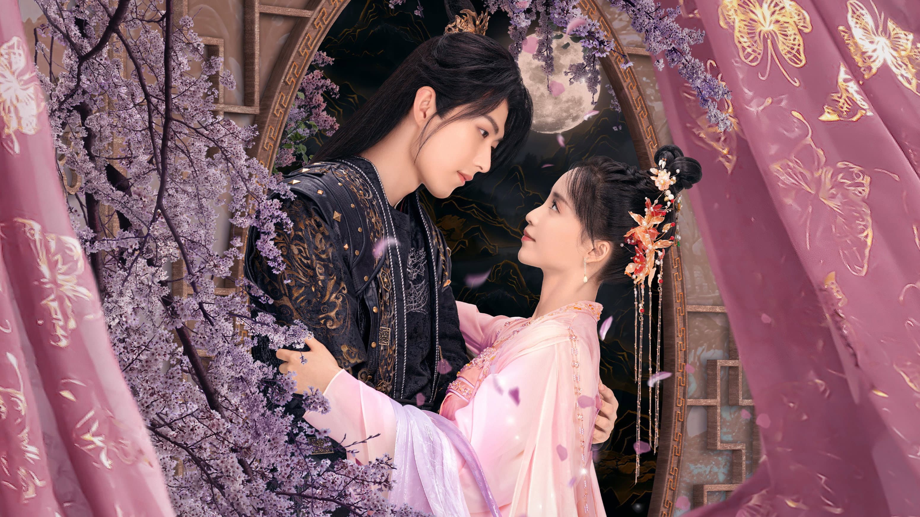 一吻倾城
