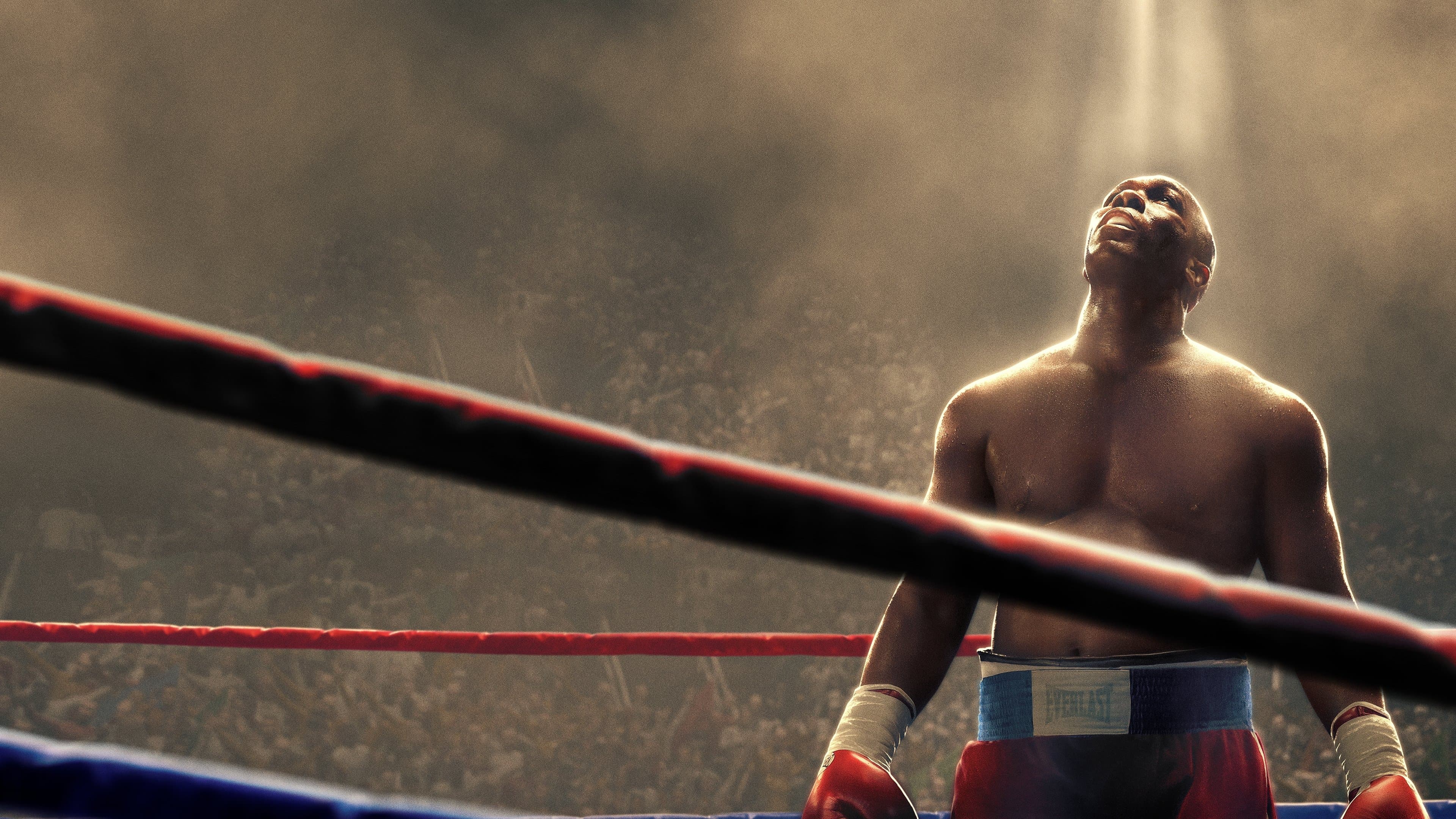 El gran George Foreman