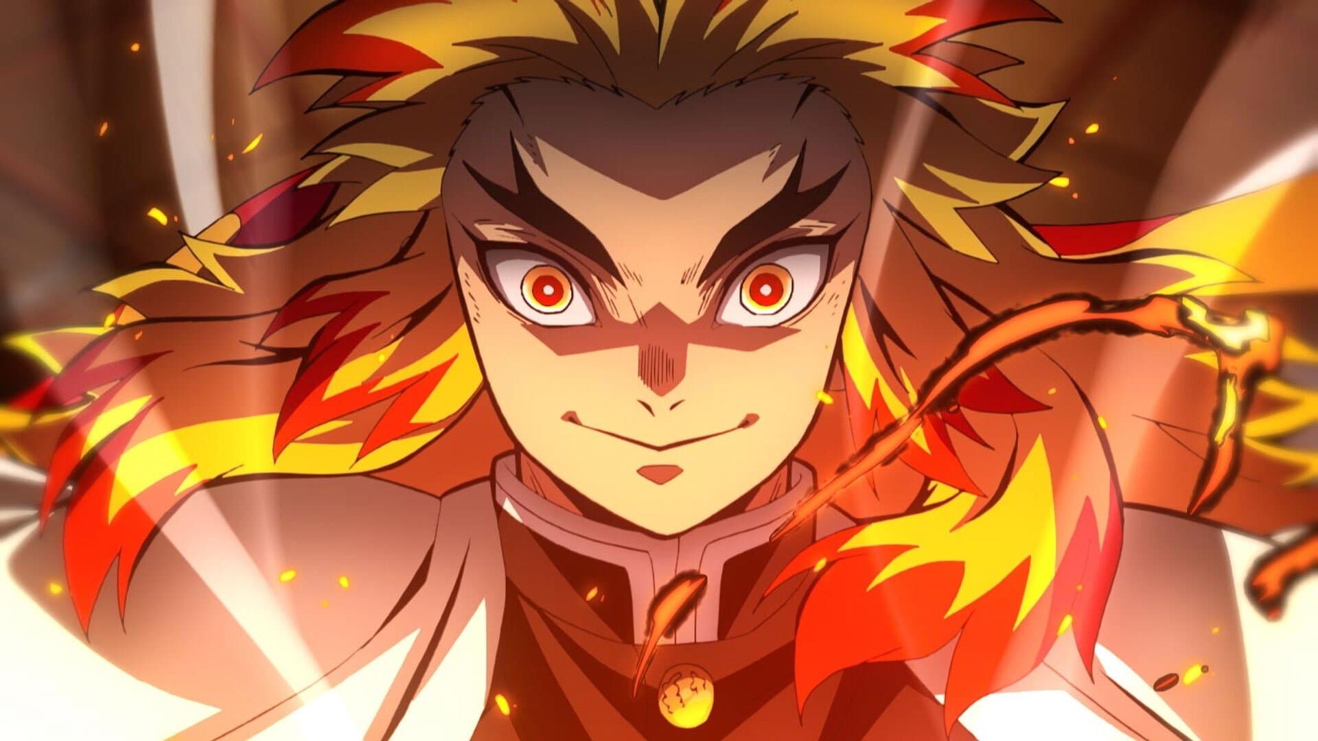 Demon Slayer: Mugen Train La película