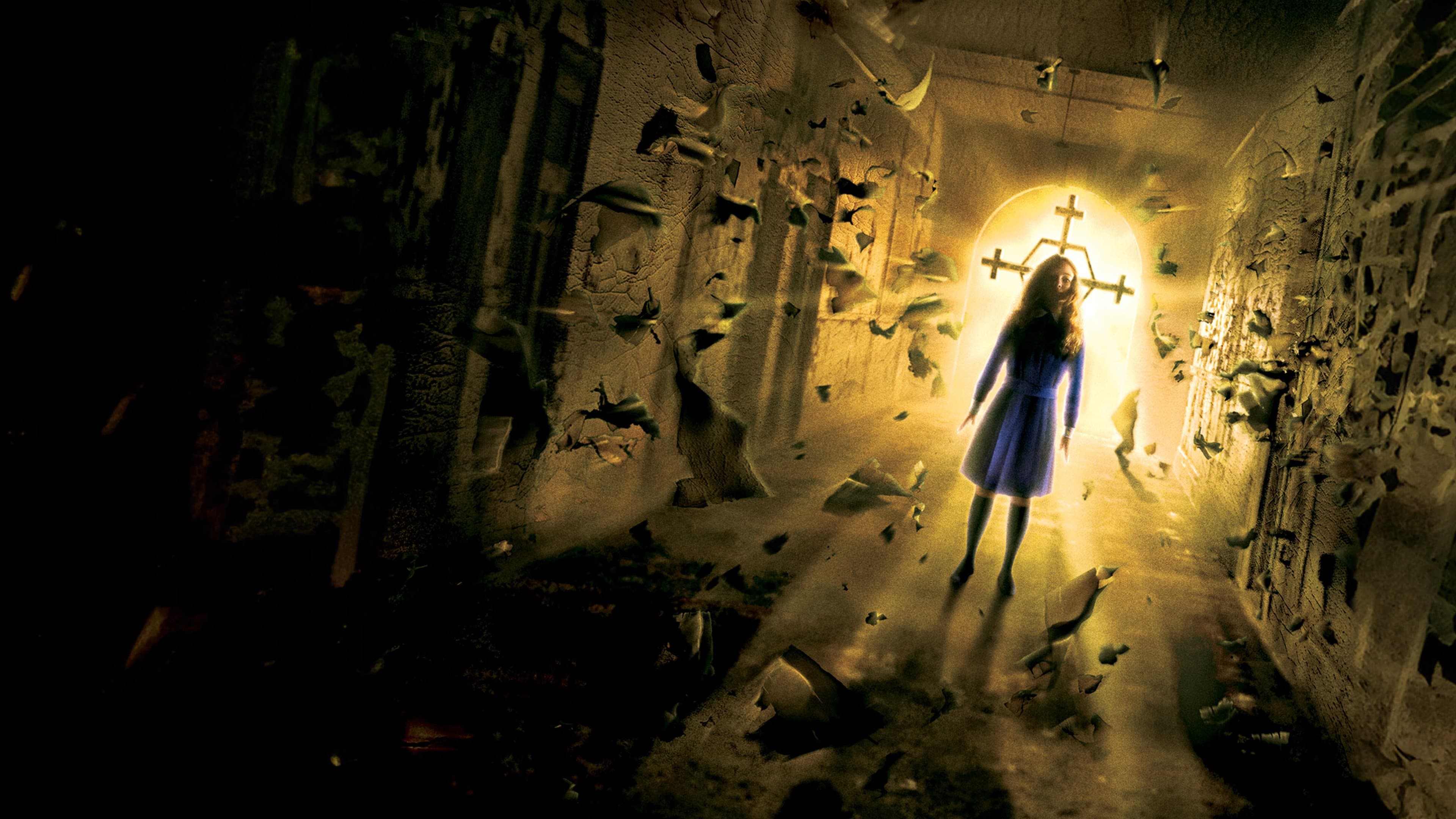 Terror en Silent Hill