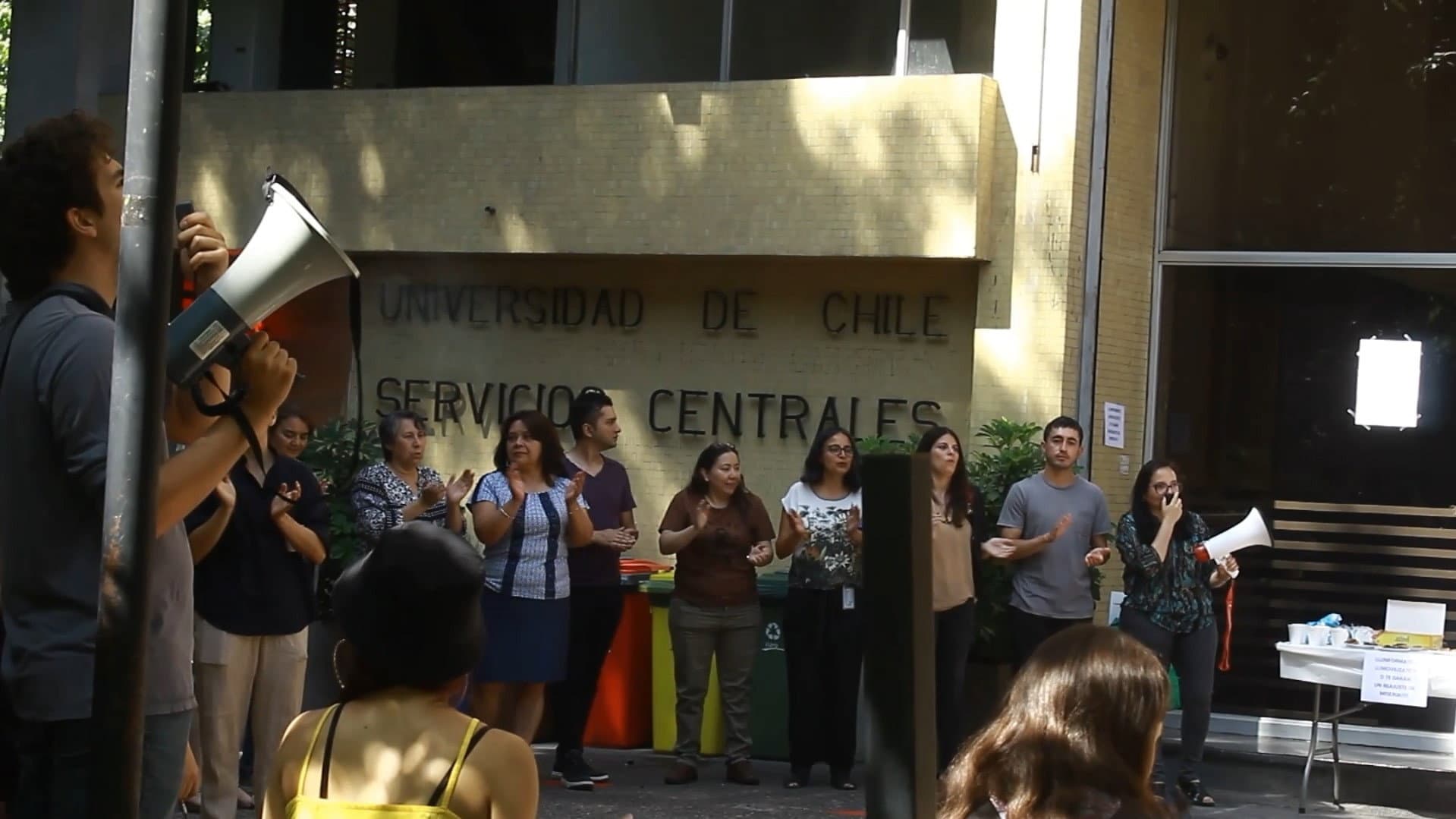 Marcha