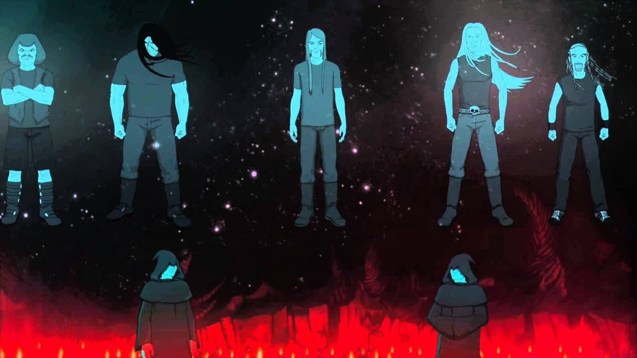 Metalocalypse