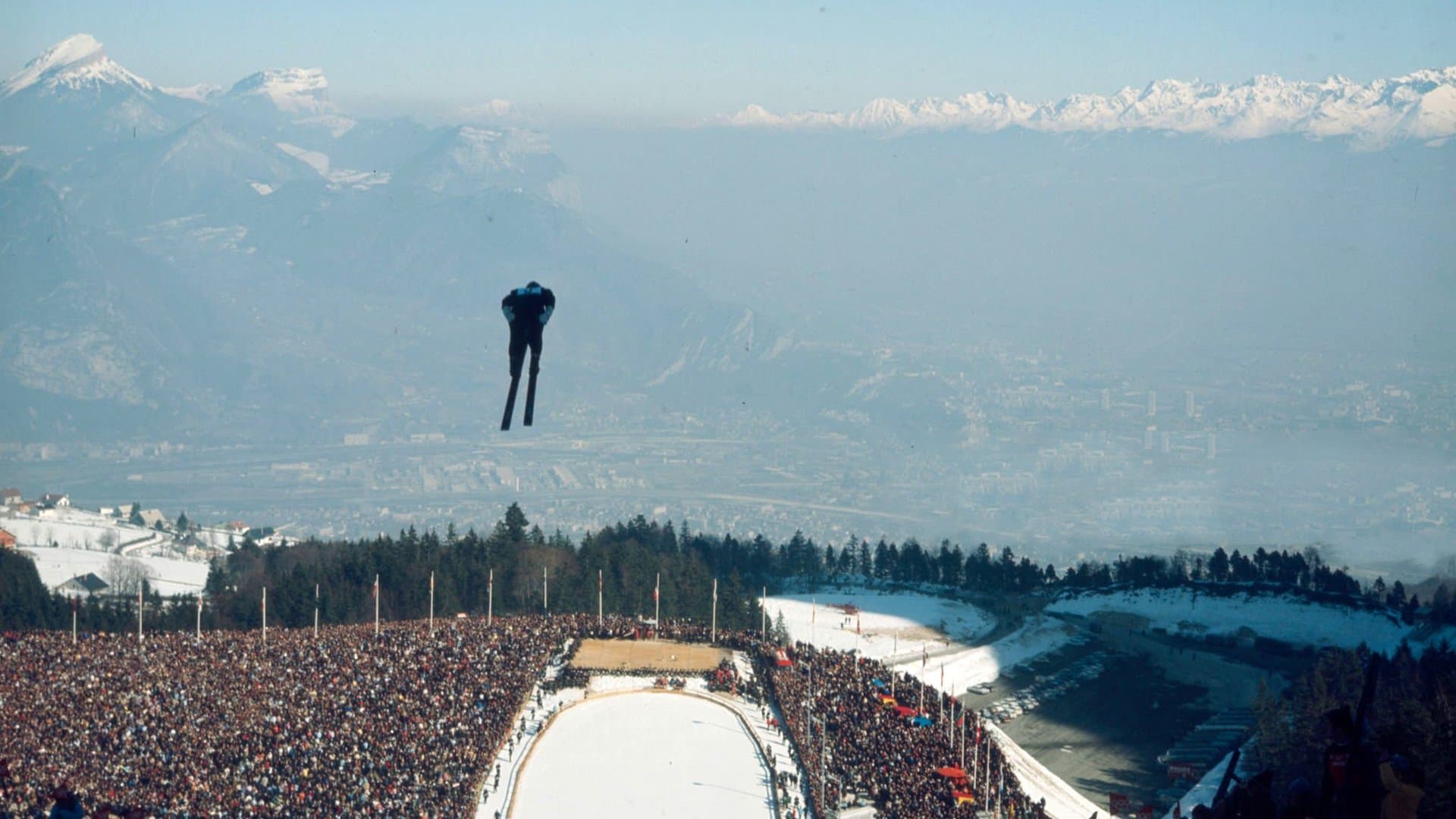 Les Neiges de Grenoble