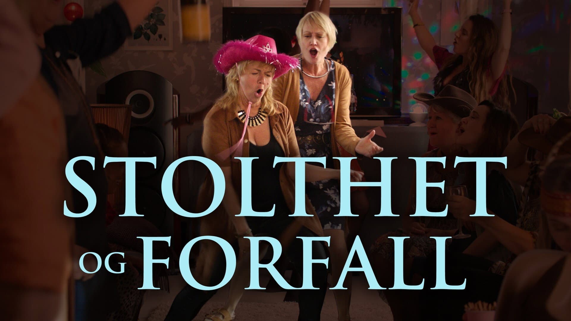 Stolthet og forfall