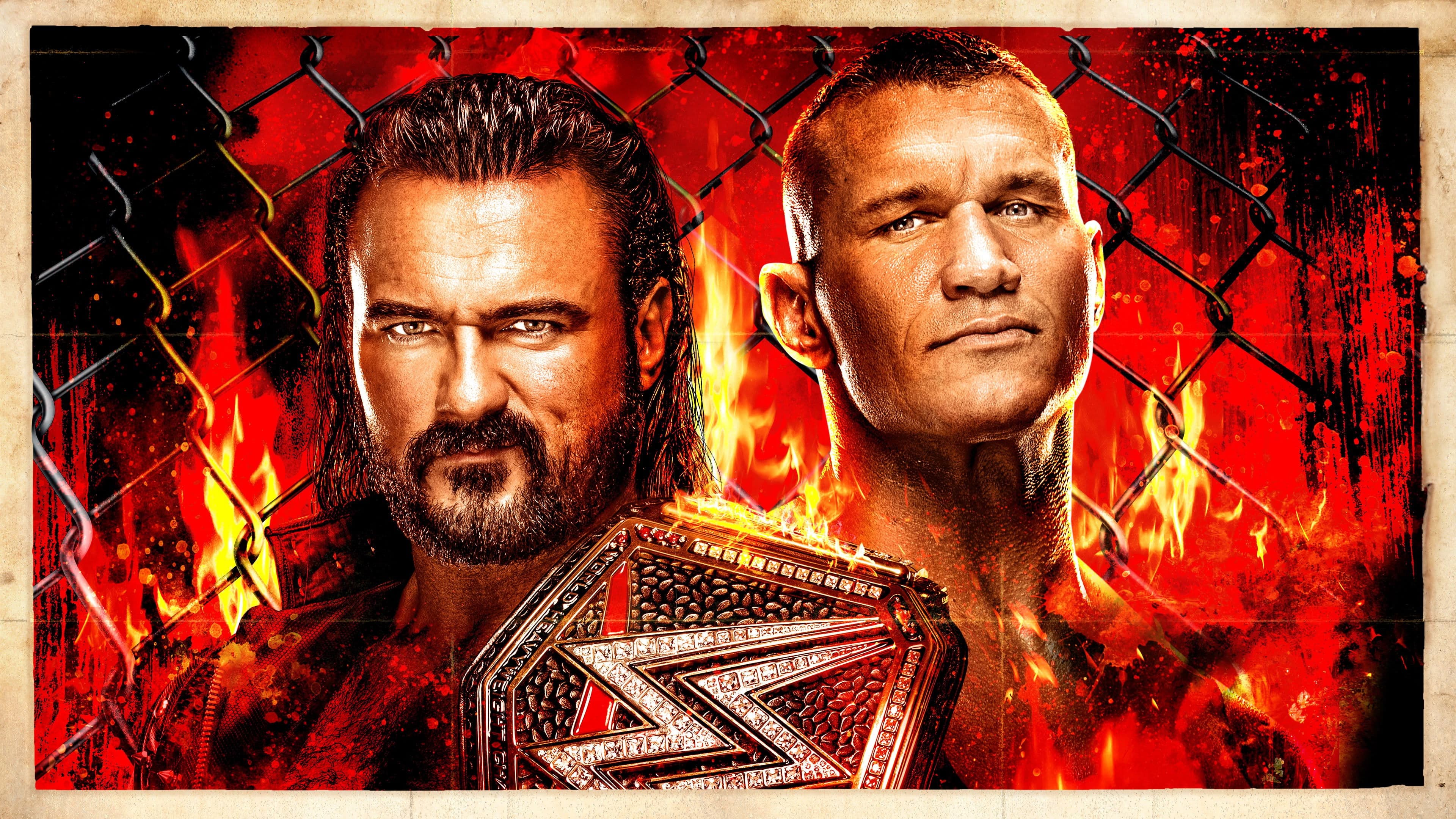 WWE: Hell In a Cell