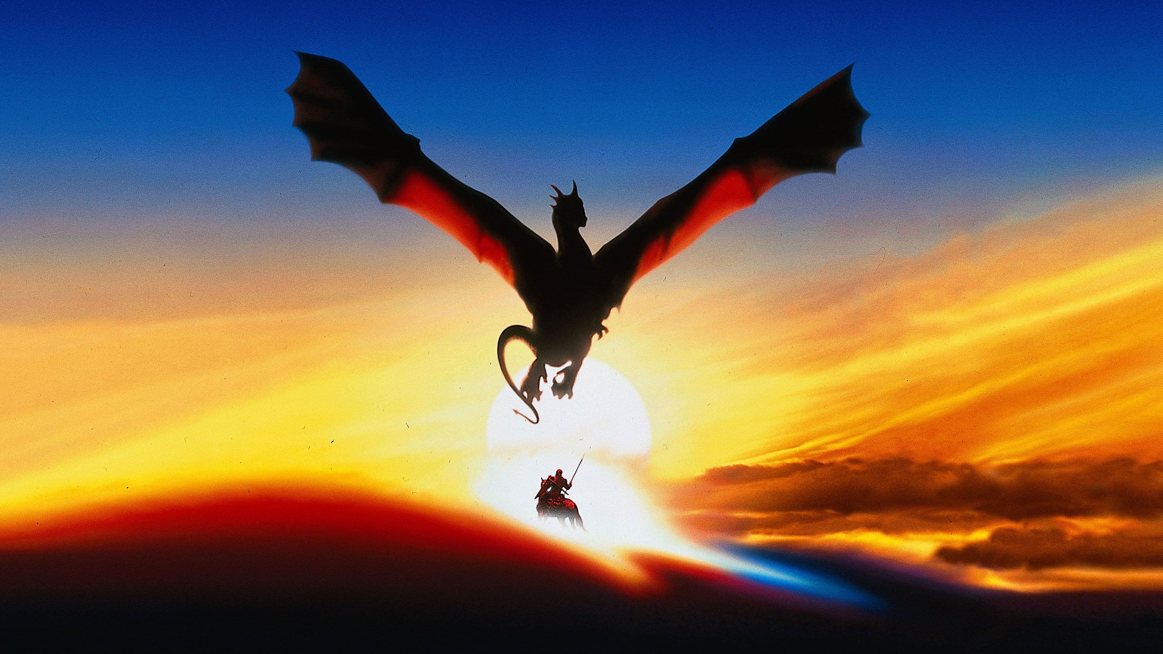Corazón de Dragón - Colección