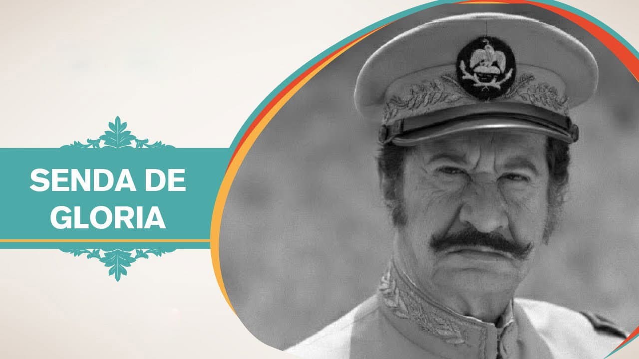 Senda de gloria
