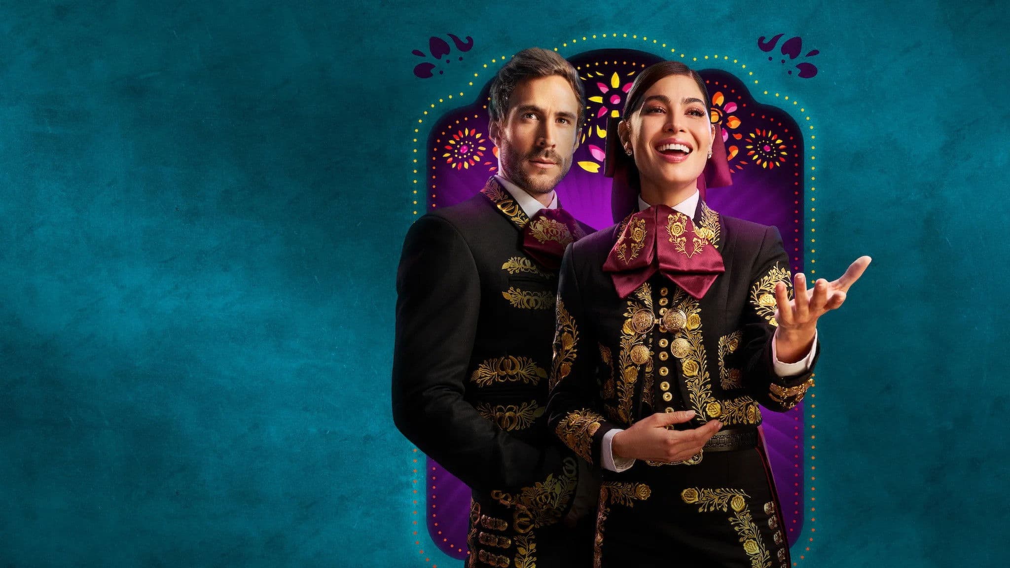La Hija Del Mariachi 2025