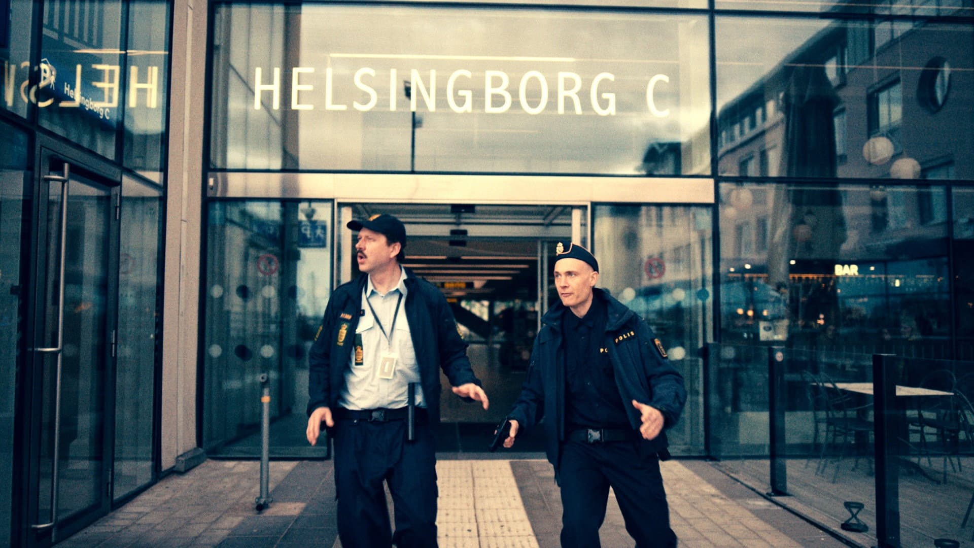 Grænseløs