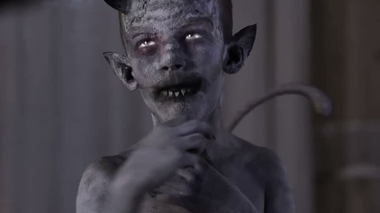 Evil Sex