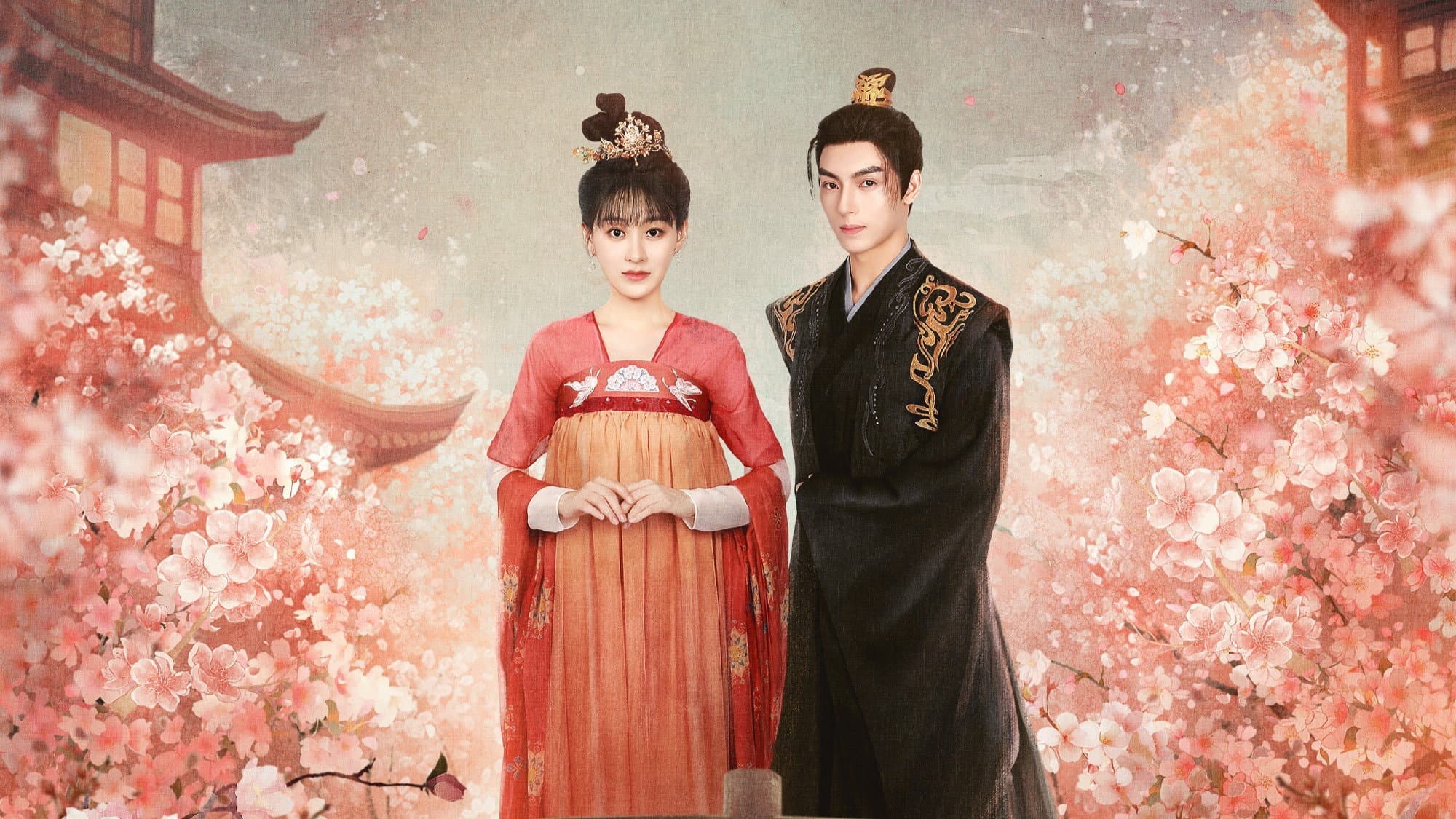 与君无间