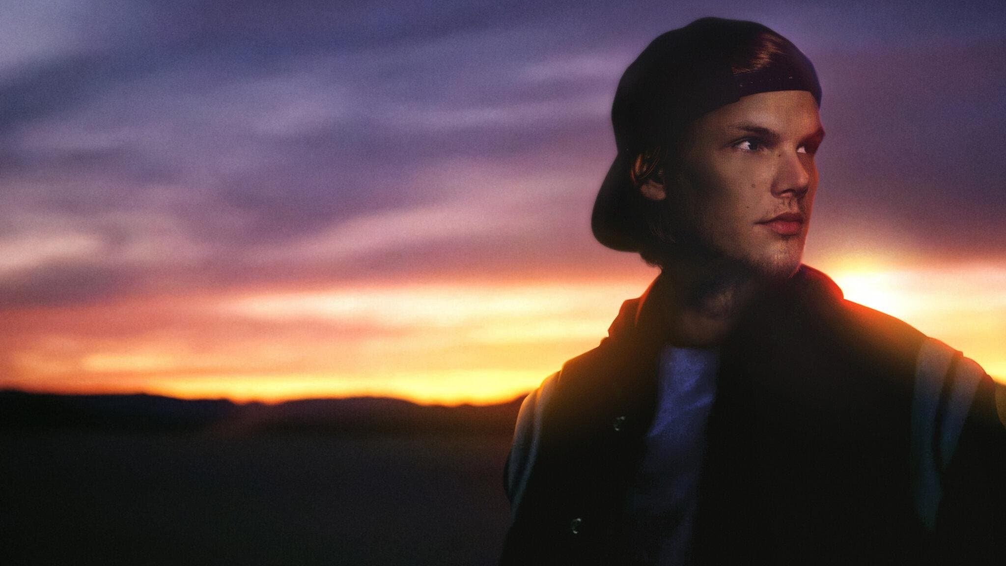 Avicii: Soy Tim