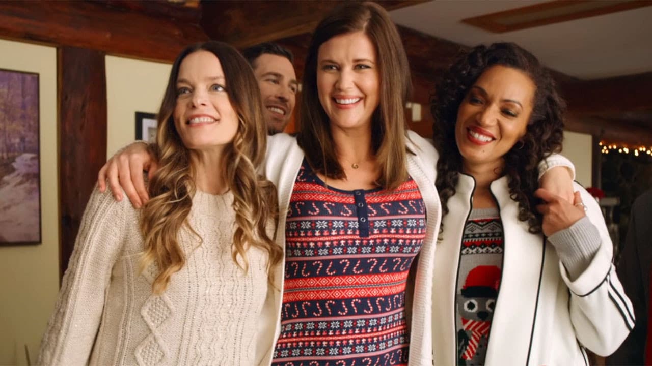 Navidad en Holly Lane