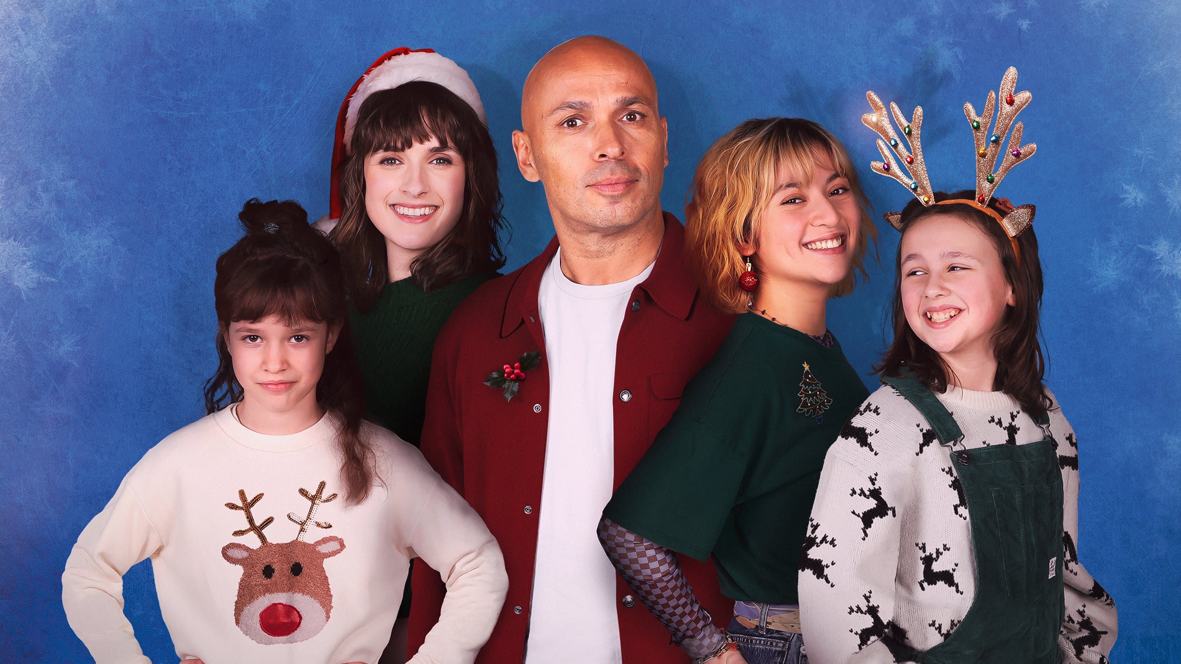 Fin de semana en familia: Especial de navidad