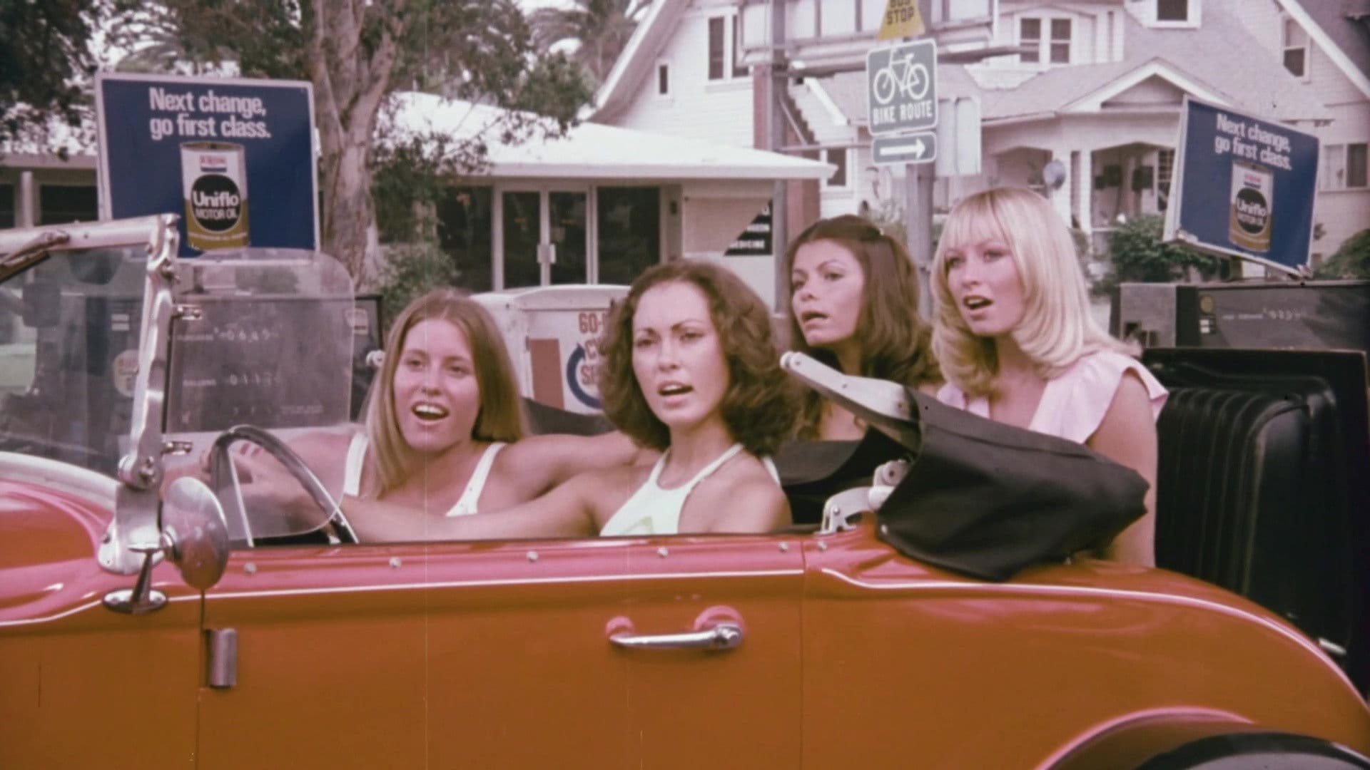 Hollywood High Collection