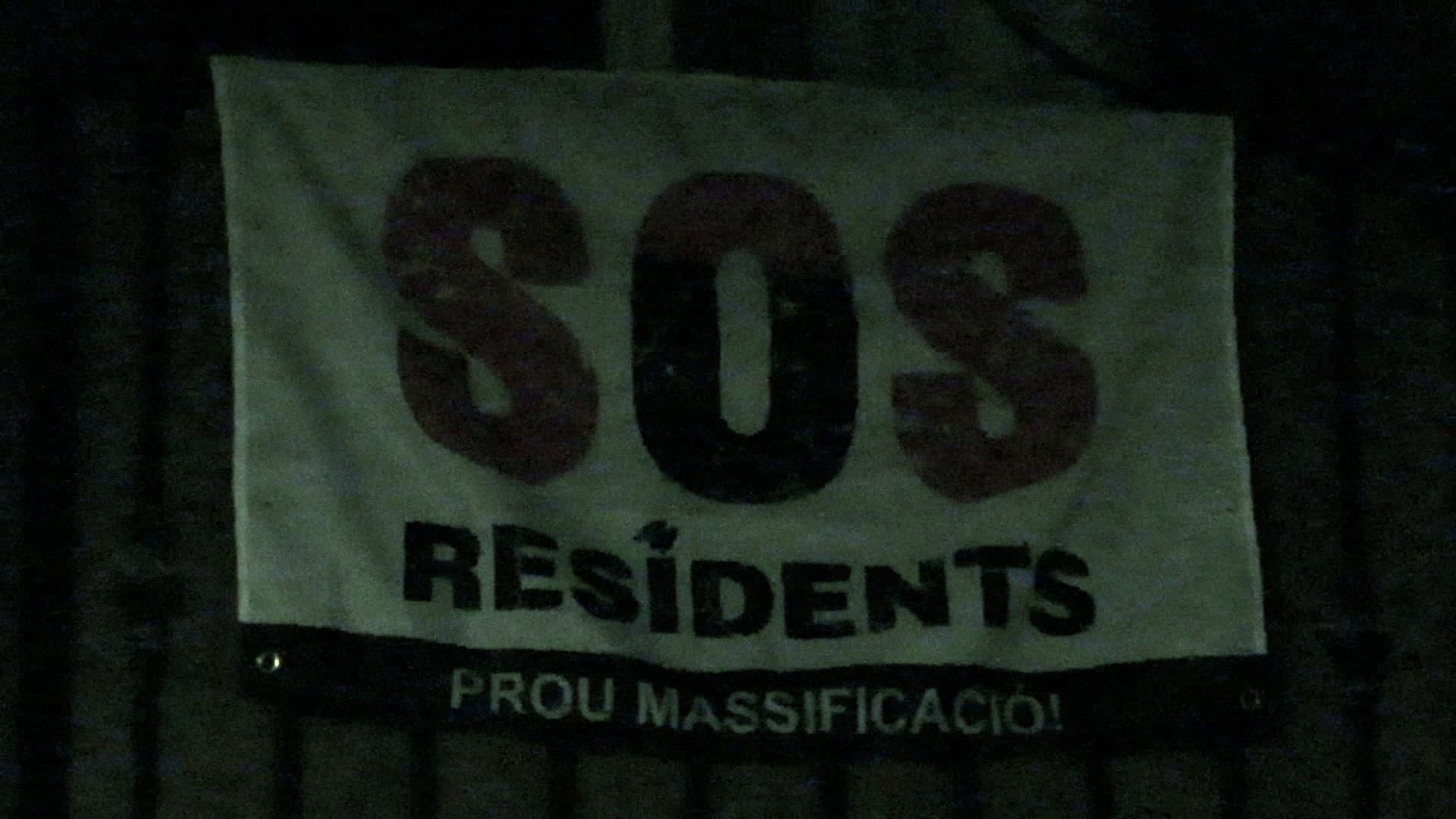 Les finestres