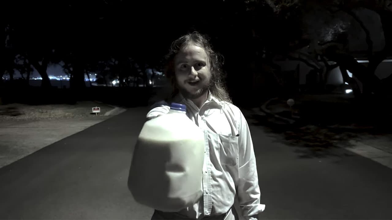 The Milkman: Revengeance