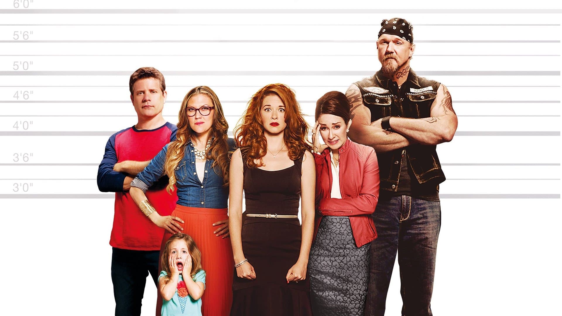 Una noche para mamá