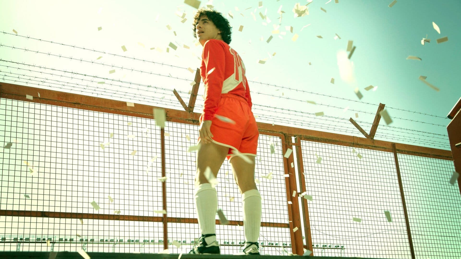 Maradona: Sueño bendito
