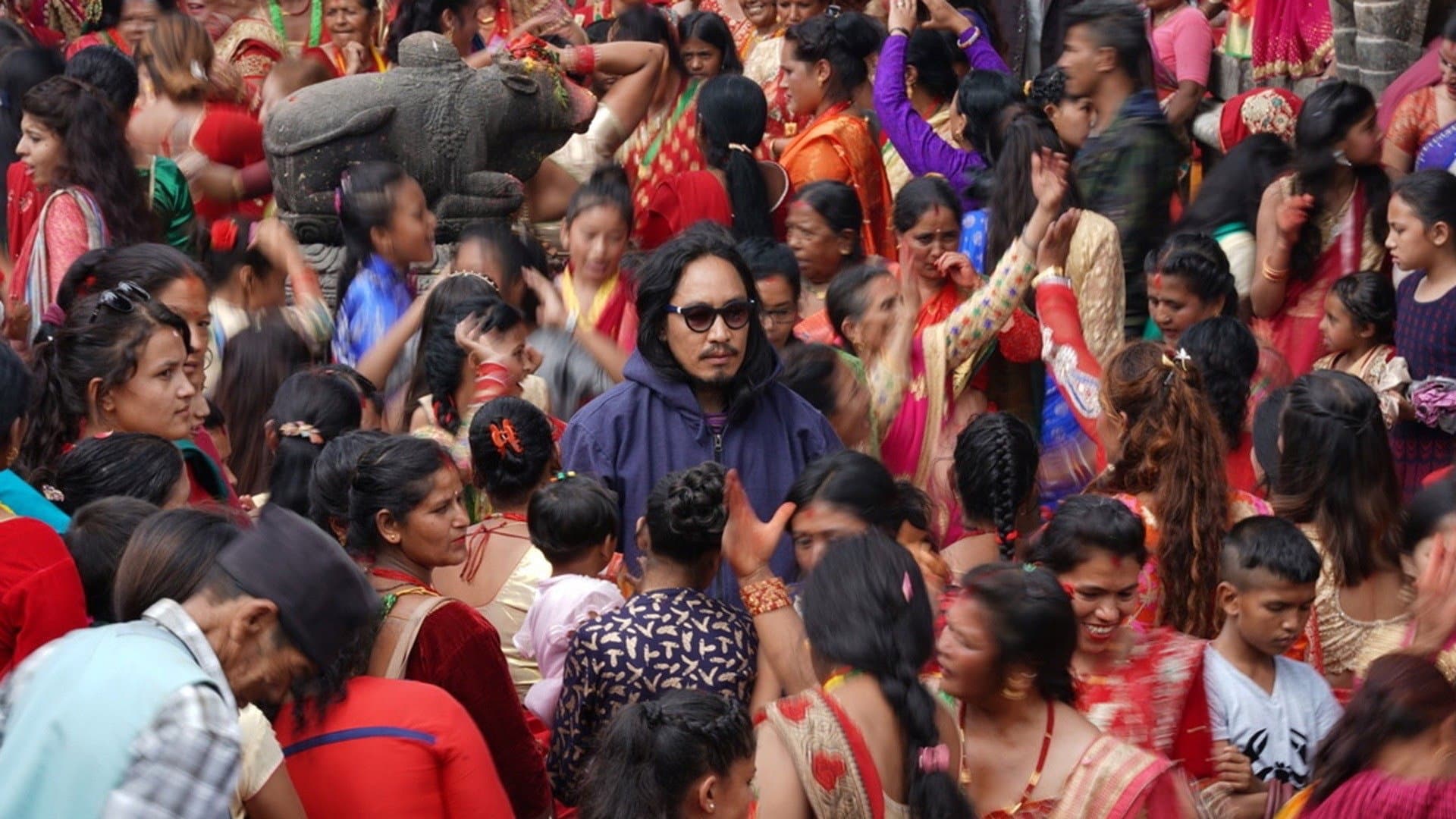 डाकिनी