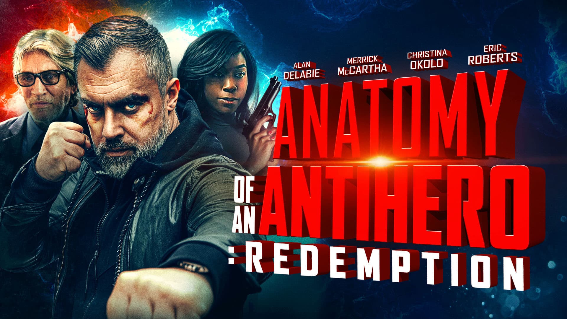 Anatomy of an Antihero Collection
