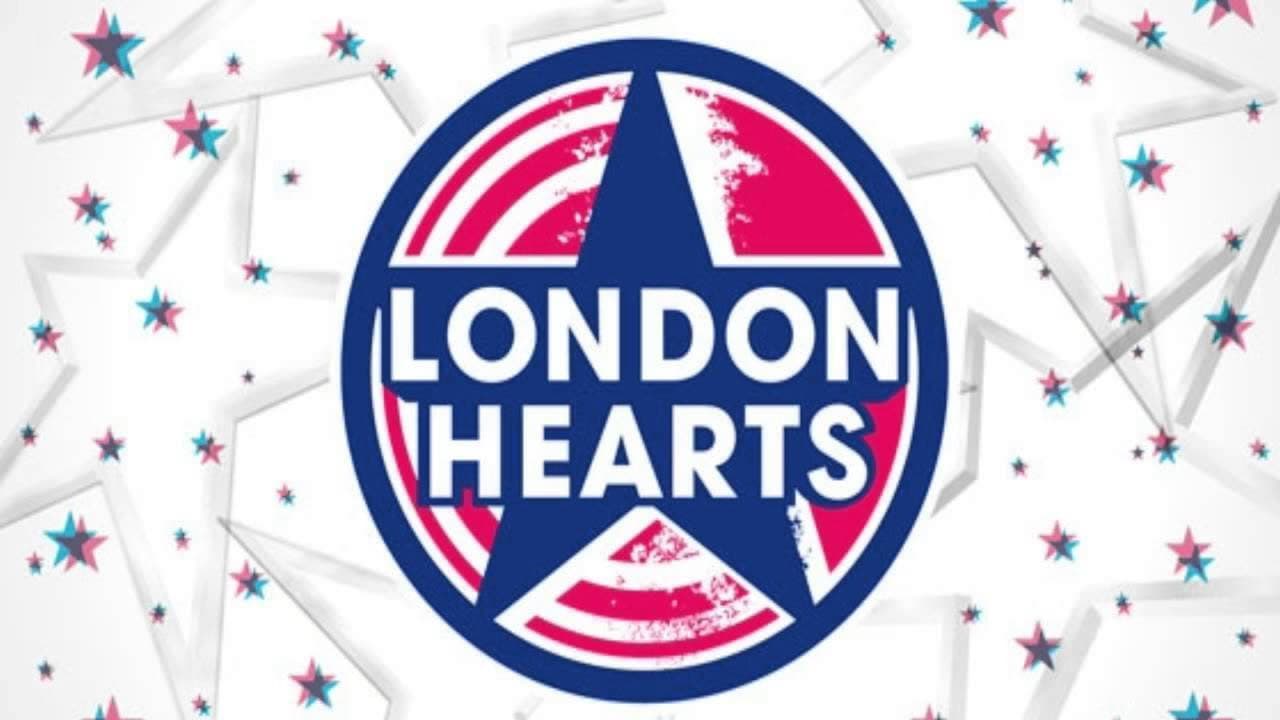 ロンドンハーツ