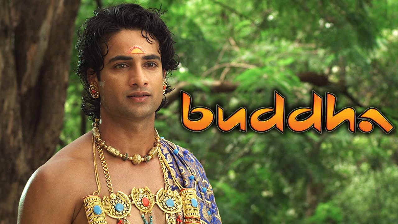Buddha: Rajaon ka Raja