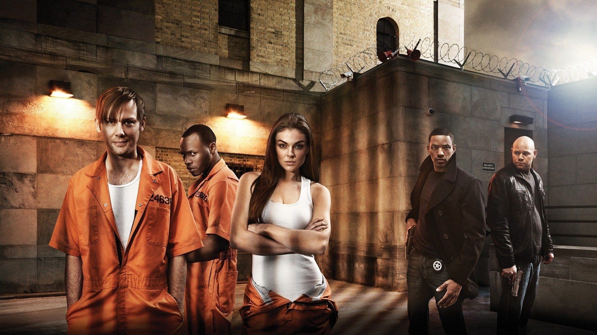 Ex-convictos