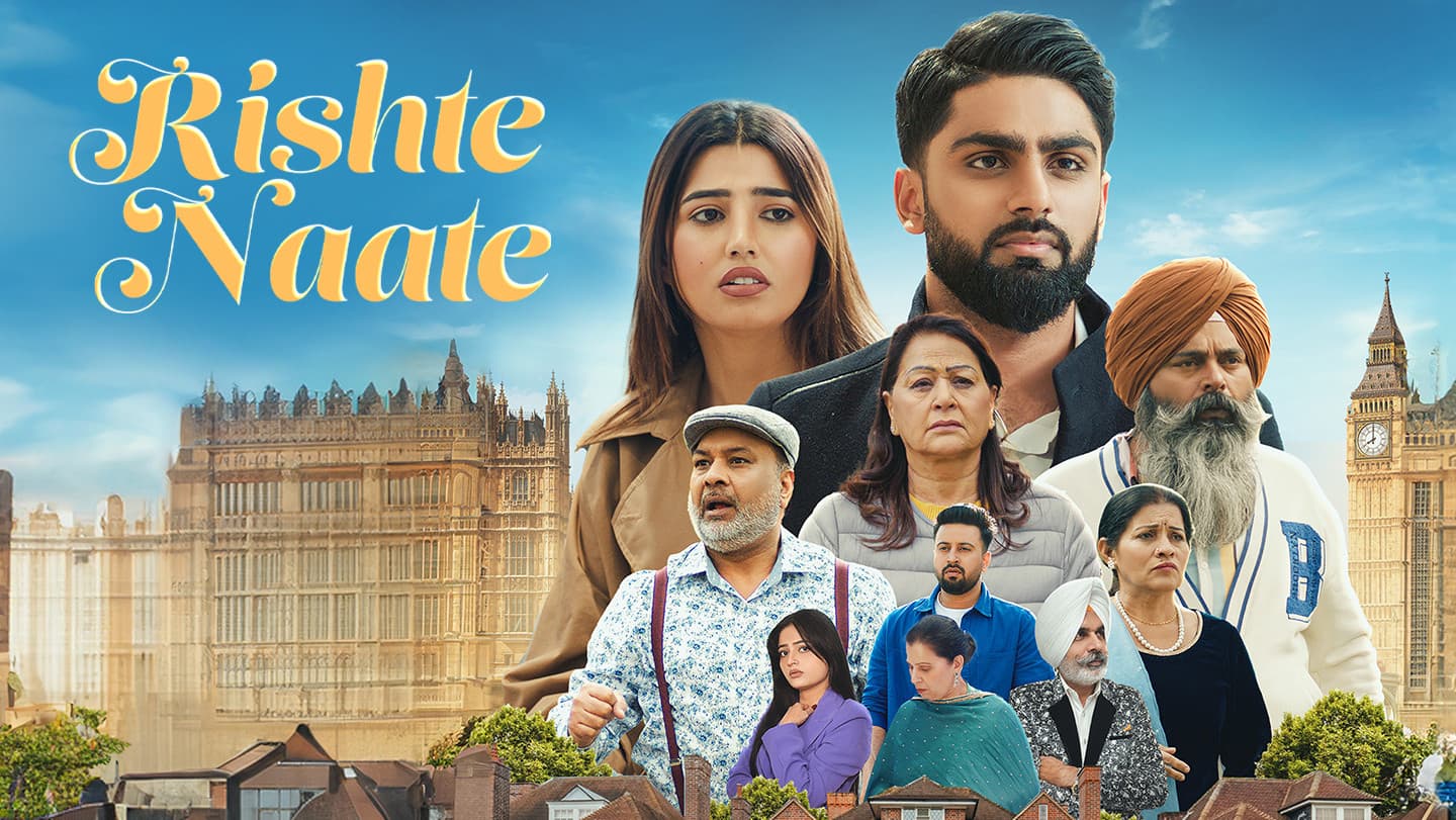 Rishte Naate