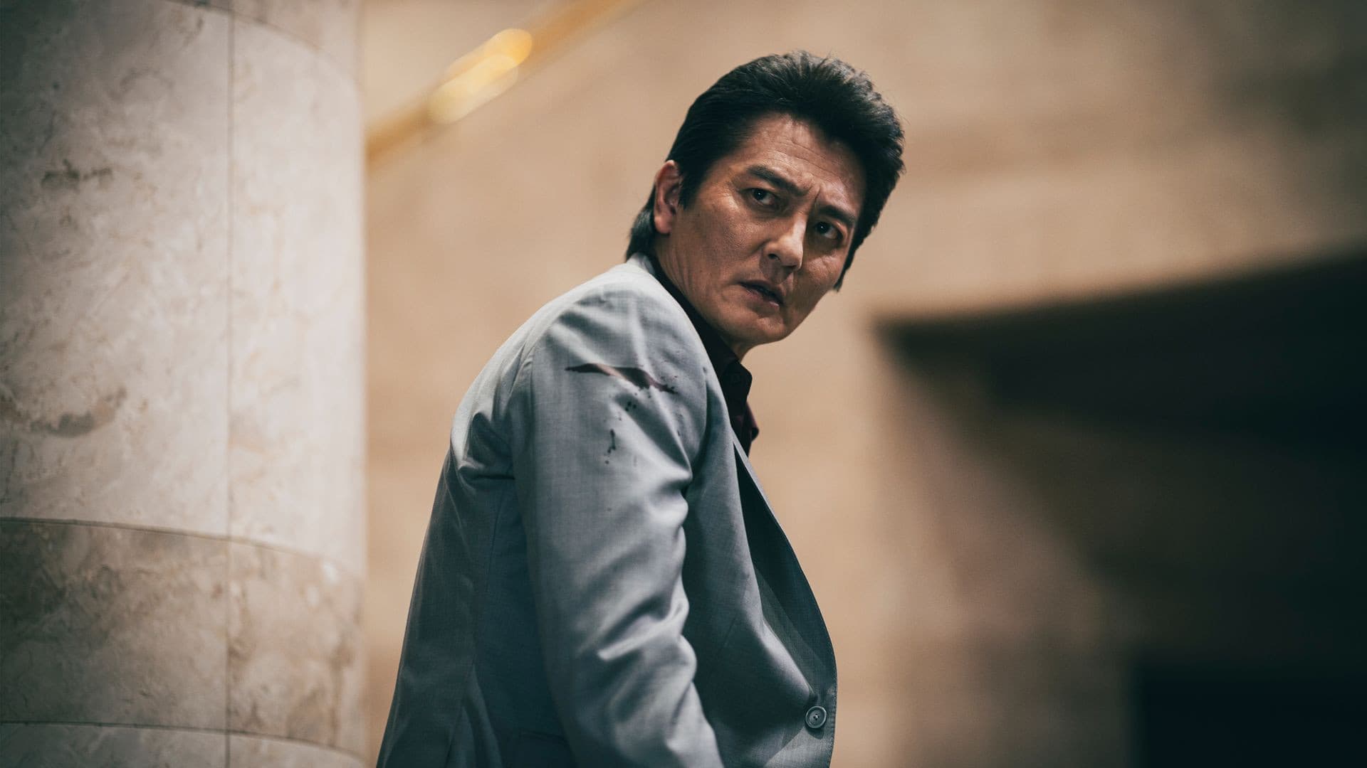 龍が如く Powered by 日本統一