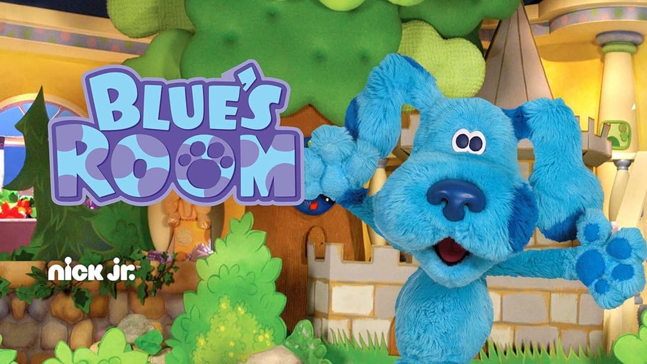 El cuarto de Blue