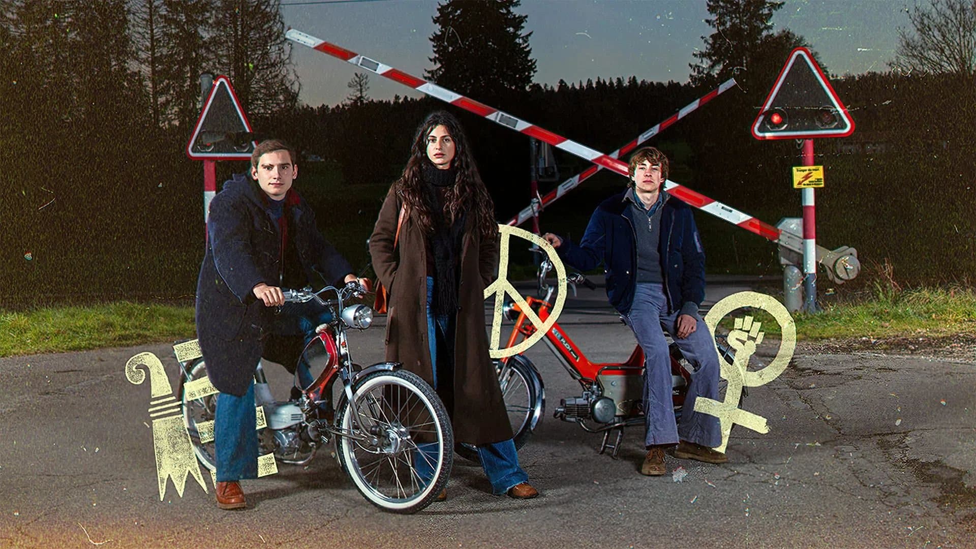 Les Indociles