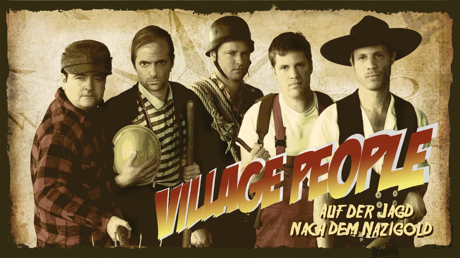 Village People