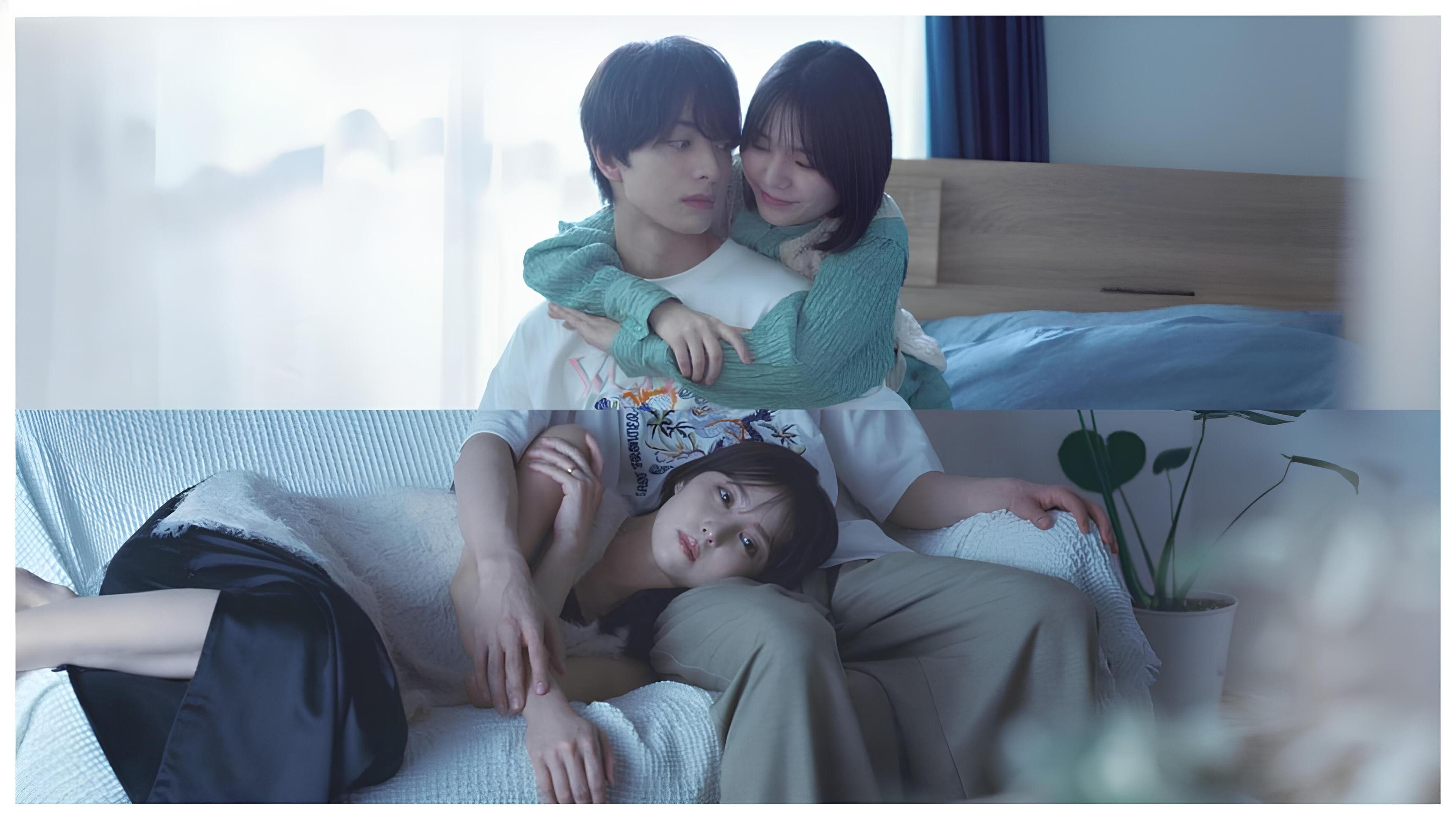 さっちゃん、僕は。
