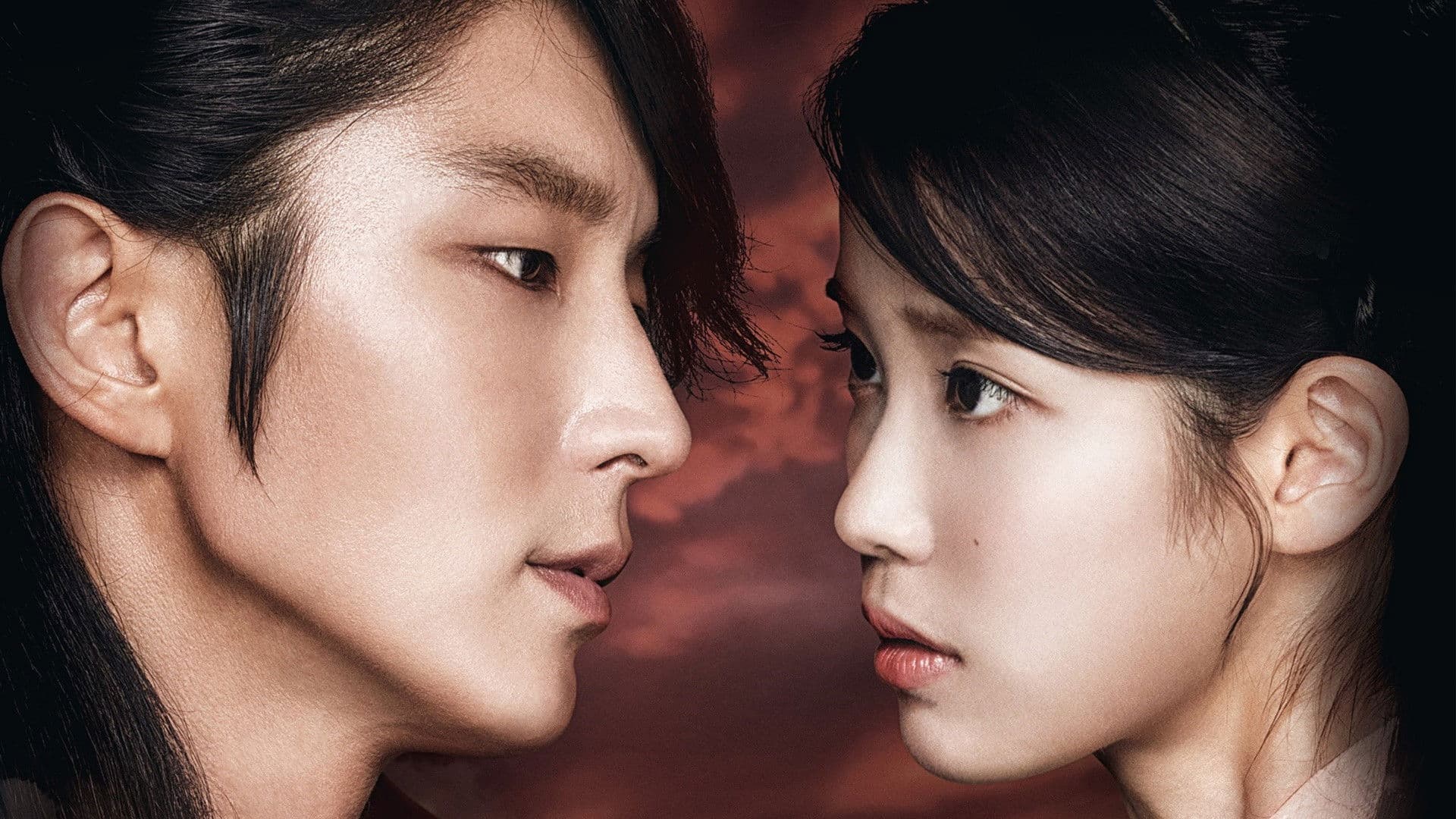 Corazon Escarlata (Scarlet Heart: Ryeo)