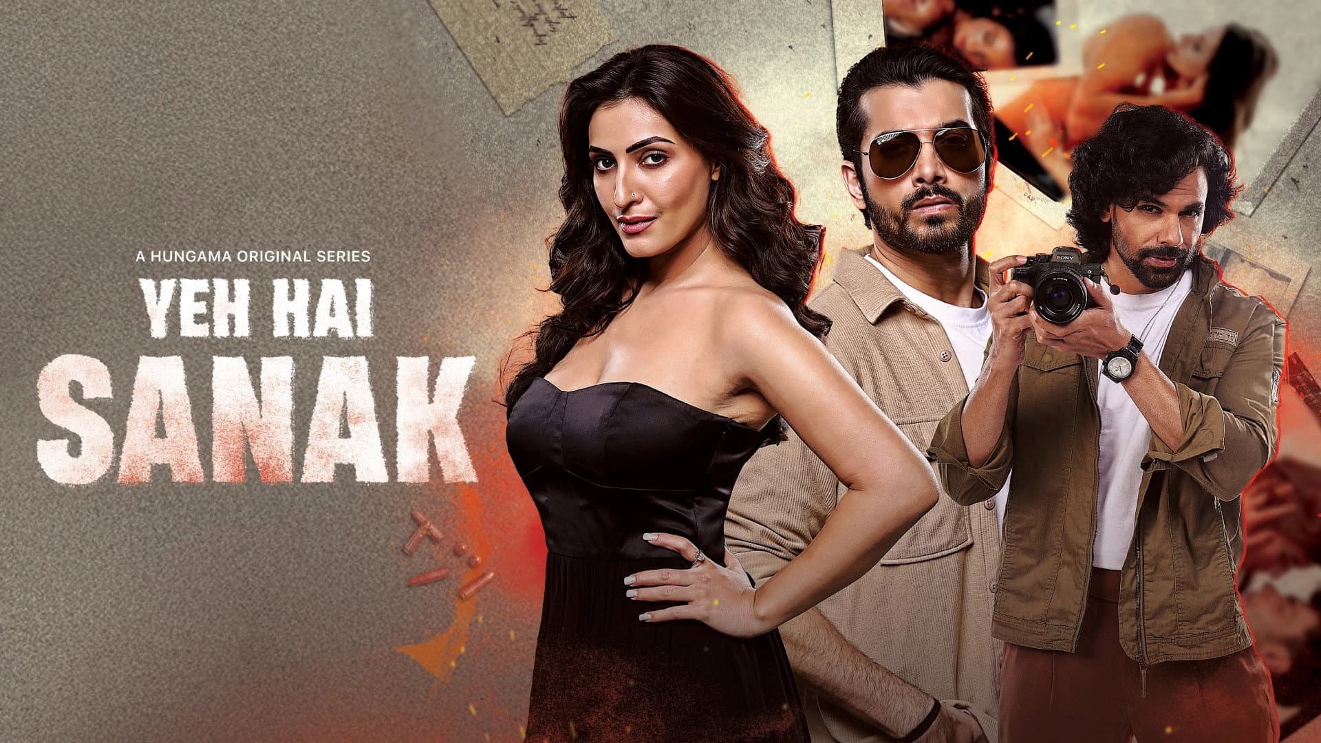 Yeh Hai Sanak
