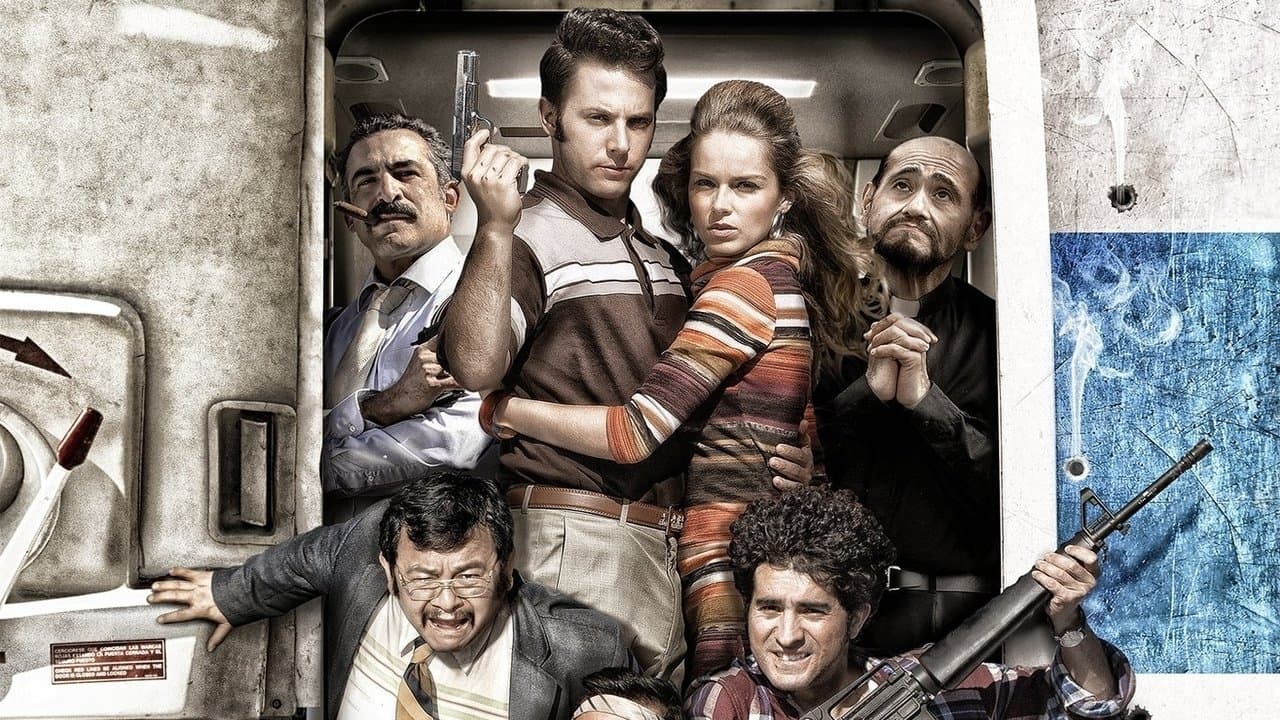 Rebeldes de altura