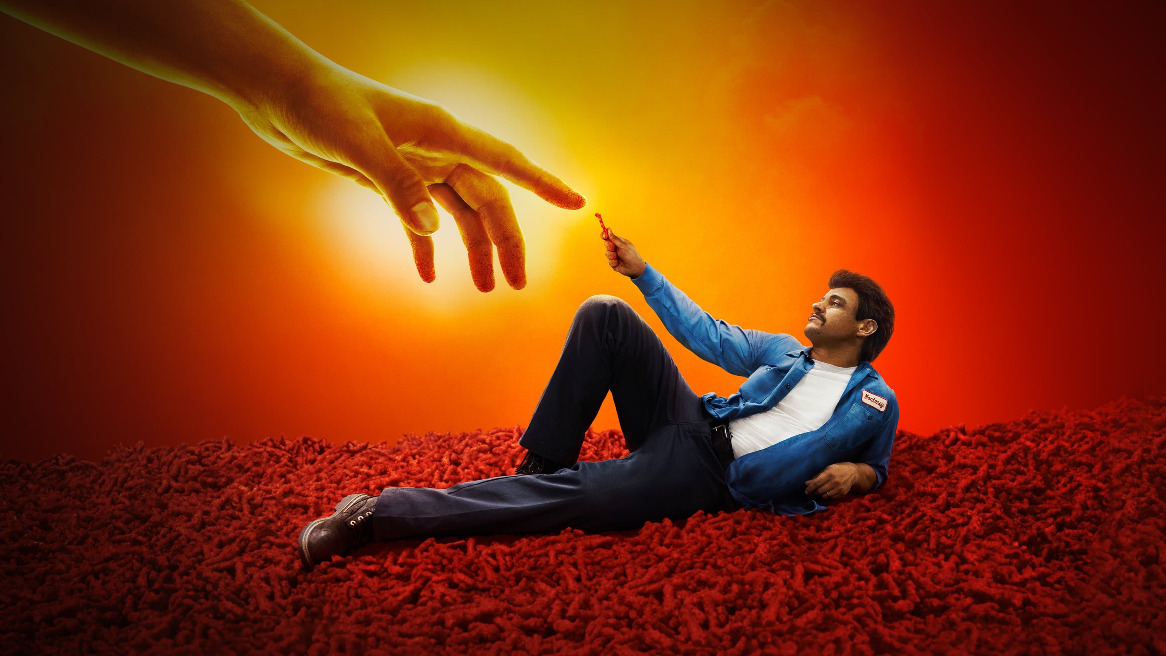 Flamin' Hot: El sabor que cambió la historia