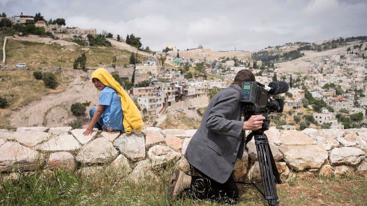 24h Jerusalem