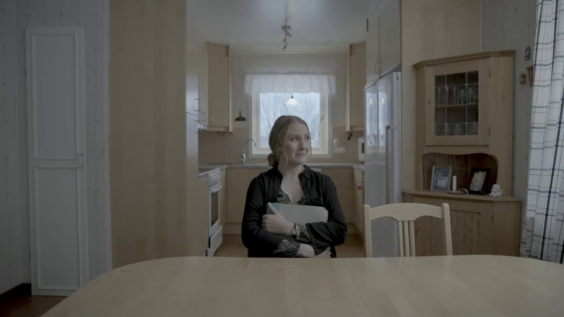 Mummun leipä